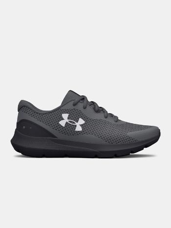 Under Armour BGS Surge 3 Teniși Gri