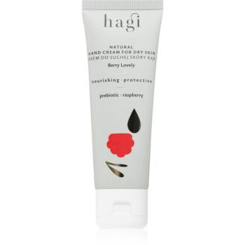 Hagi Berry Lovely maini si unghii 50 ml