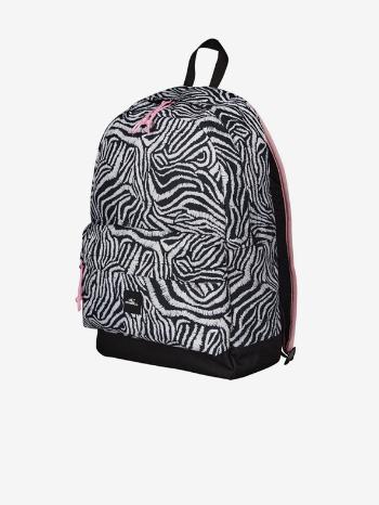 O'Neill Coastline Graphic Rucsac Negru