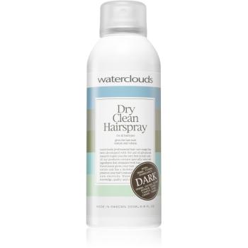 Waterclouds Dry Clean sampon uscat pentru parul inchis la culoare 200 ml