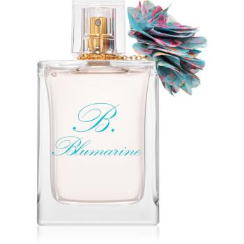Blumarine B. Blumarine Eau de Parfum pentru femei 100 ml