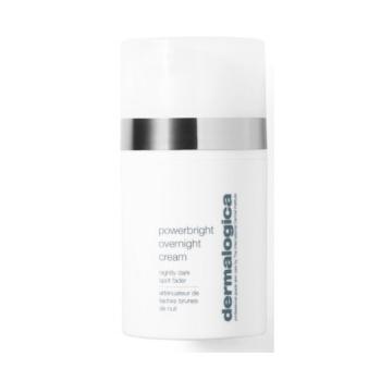 Dermalogica Cremă nutritivă de noaptePowerBright TRx (Pure Night) 50 ml