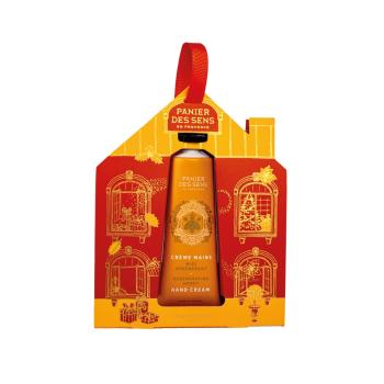 Panier des Sens Cremă de mâini House Honey (Hand Cream) 30 ml