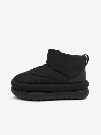 UGG Classic Maxi Mini Cizme de zăpadă Negru