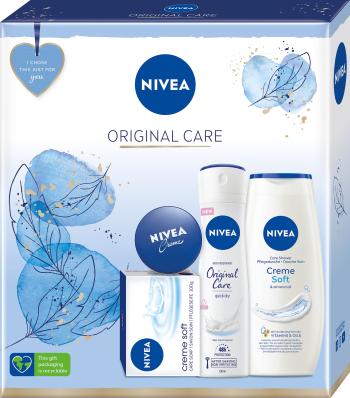 Nivea Cutie cadou pentru îngrijirea zilnică a pielii