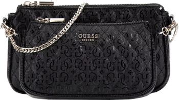 Guess Geantă crossbody pentru femei HWGG9322710-BLA