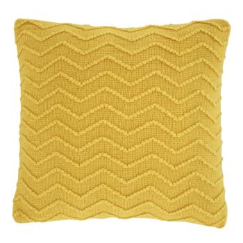 Pernă decorativă 43x43 cm Chevron - Catherine Lansfield