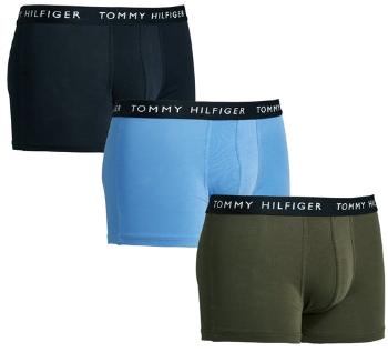 Tommy Hilfiger 3 PACK - boxeri pentru bărbați UM0UM02203-0V2 XXL