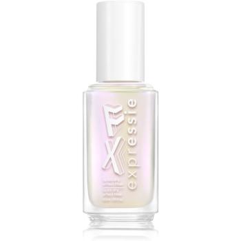 essie expressie FX lac de unghii cu uscare rapida culoare iced 10 ml