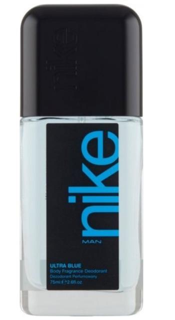 Nike Ultra Blue Man - deodorant cu pulverizator 75 ml