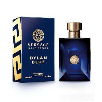 Versace Versace Pour Homme Dylan Blue - EDT 100 ml