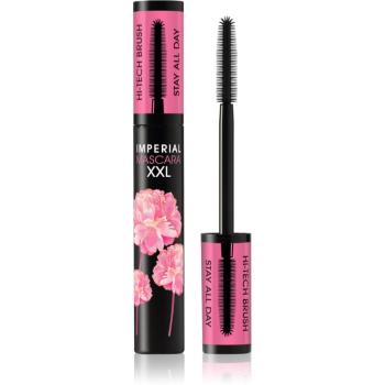 Dermacol Imperial XXL mascara rezistent, pentru volum 13 ml