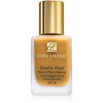 Estée Lauder Double Wear Stay-in-Place machiaj persistent SPF 10 culoare 4W4 Hazel 30 ml