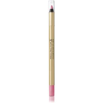 Max Factor Colour Elixir creion contur pentru buze culoare 02 Pink Petal 5 g