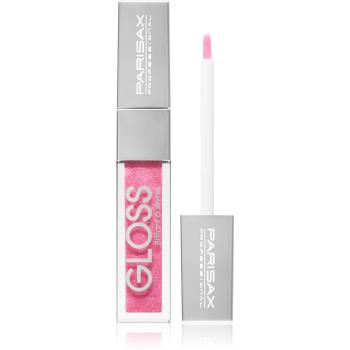 Parisax Professional lip gloss culoare Pink Nose Innocence 7 ml