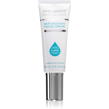 Ameliorate Replenishing Facial Cream crema de uniformizare si estompare cu efect de hidratare 75 ml