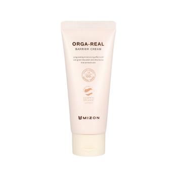 Mizon Crema facială organică Orga-Real (Barrier Cream) 100 ml