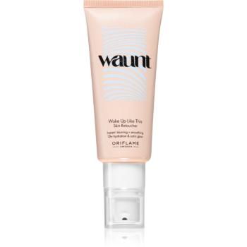 Oriflame Waunt Woke Up Like This crema corectoare cu particule stralucitoare 40 ml