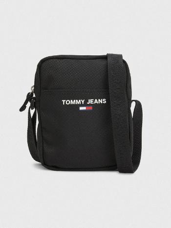 Tommy Jeans Genţi de umăr Negru