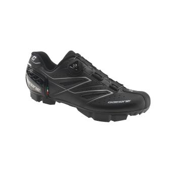 GAERNE HURRICANE LADY MTB  pantofi pentru ciclism - black