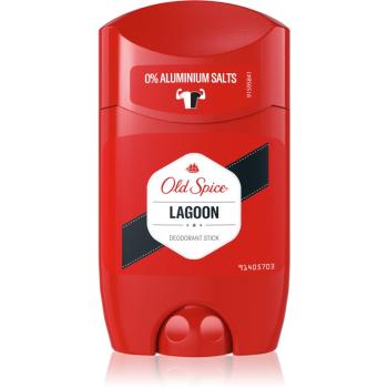 Old Spice Lagoon deodorant stick pentru bărbați 50 ml