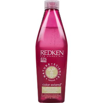Redken Șampon pentru păr vopsit Nature+ Science(Color Extend Shampoo) 500 ml 300 ml