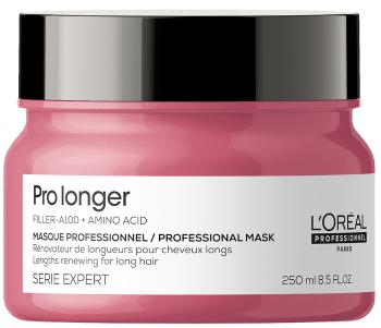 L´Oréal Professionnel Masca pentru refacerea lungimii părului Serie Expert Pro Longer (Lengths Renewing Masque) 250 ml