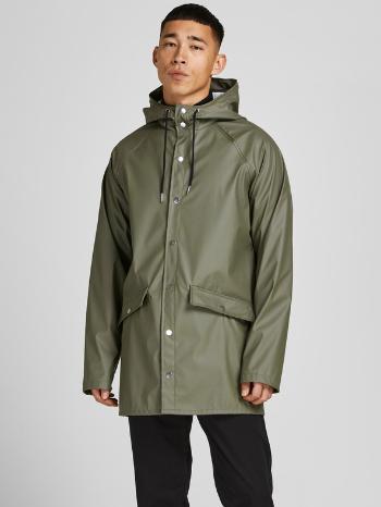 Jack & Jones Winston Jachetă Verde