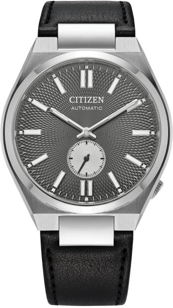 Citizen Elegant Tsuyosa Automatic Small Seconds NK5010-01H