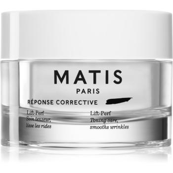 MATIS Paris Réponse Corrective Lift-Perf crema cu efect de lifting 50 ml