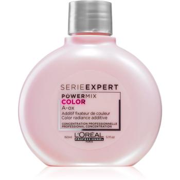 L’Oréal Professionnel Serie Expert Power Mix aditiv concentrat pentru păr vopsit 150 ml