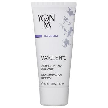 Yon-Ka Age Defense N°1 masca faciala intensiv hidratanta 50 ml