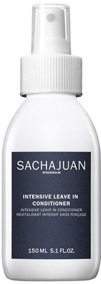 Sachajuan Balsam fără clătire (Intensive Leave In Conditioner) 150 ml