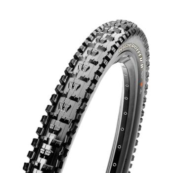 
                 MAXXIS anvelopă - HIGHROLLER II 29x2,3 - negru 
            