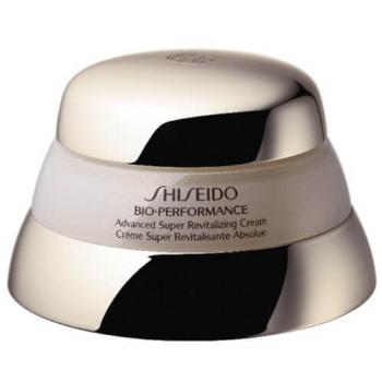 Shiseido Cremă de față cu efect regenerator potrivit pentru toate tipurile de piele Bio-Performance (Advanced Super Revitalizing Cream) 50 ml