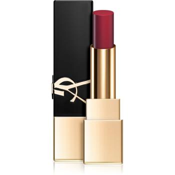 Yves Saint Laurent Rouge Pur Couture The Bold Ruj crema hidratant culoare 04 REVENGED RED 2,8 g