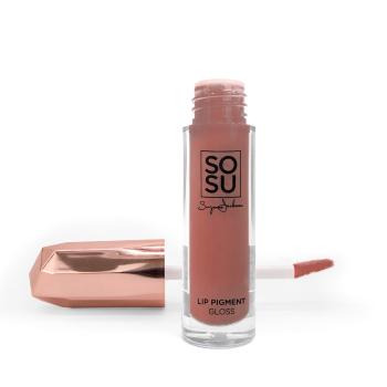 SOSU Cosmetics Luciu de buze pigmentat Let Them Talk (Lip Pigment Gloss) 3,7 ml My Ex Calling