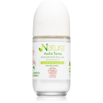 Instituto Español Natura Madre Tierra Deodorant roll-on 75 ml