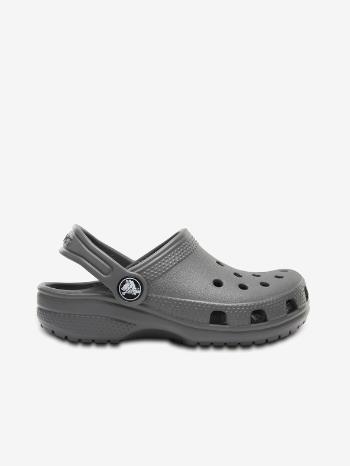 Crocs Papuci pentru copii Gri