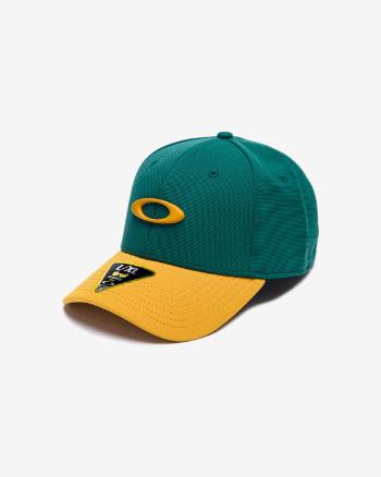 Oakley Tincan Șapcă de baseball Verde