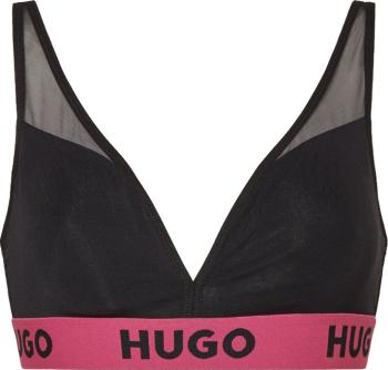 Hugo Boss Sutien pentru femei HUGO Triangle 50509340-001 XXL