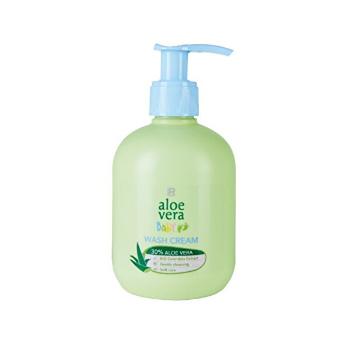 LR Sănătate, frumusețe Cremă pentru copii de spălat de Aloe Vera pentru (Wash Cream) Baby