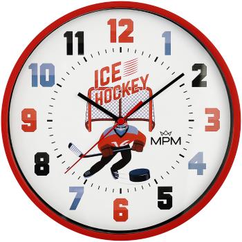 MPM Quality Ceas pentru copii Ice Hockey E01M.4270.20