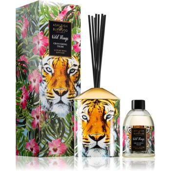 Ashleigh & Burwood London Wild Things Crouching Tiger aroma difuzor cu rezervã 480 ml