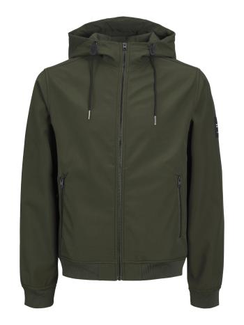 Jack&Jones Jachetă pentru bărbați JJEBASIC 12236300 Rosin XXL