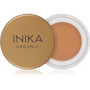 INIKA Organic Full Coverage corector cremos acoperire completa culoare Tawny 3,5 g