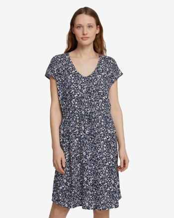 Tom Tailor Denim Rochie Albastru