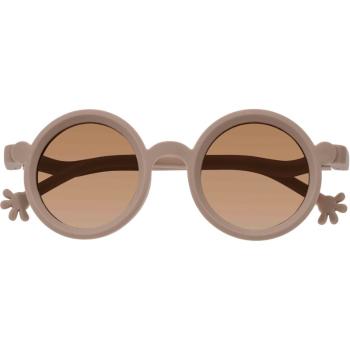 Dooky Sunglasses Waikiki ochelari de soare pentru copii 6-36m Beige 1 buc