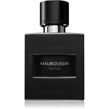 Mauboussin Pour Lui In Black Eau de Parfum pentru bărbați 50 ml