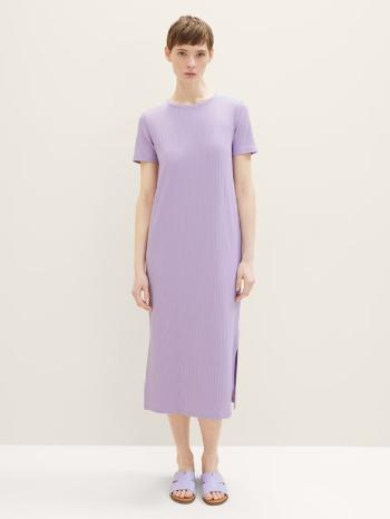 Tom Tailor Denim Rochie Violet